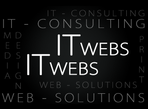 Itwebs - IT-Consulting | Websolutions | Printmedia 